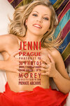 Jenni Prague nude art gallery of nude models cover thumbnail